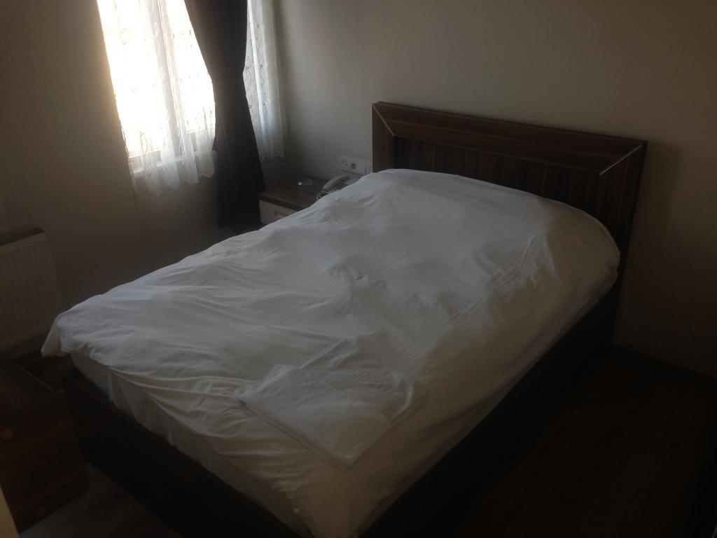 New Tigris Hotel Diyarbakır Cameră foto