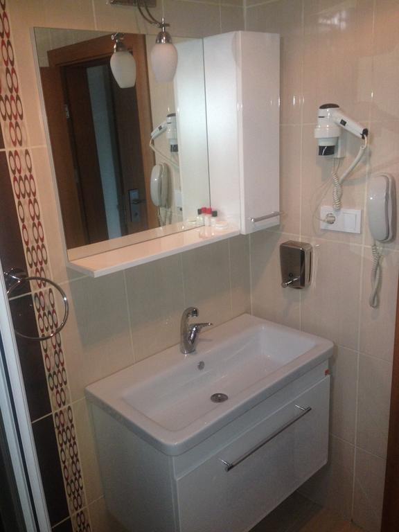 New Tigris Hotel Diyarbakır Cameră foto