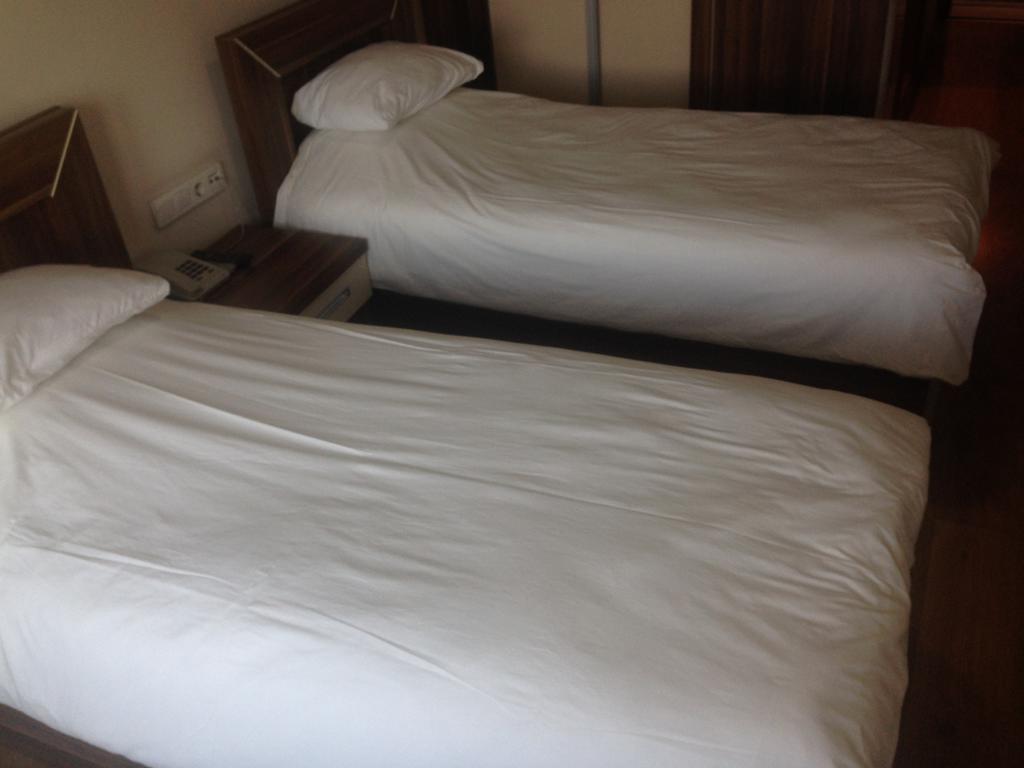 New Tigris Hotel Diyarbakır Cameră foto