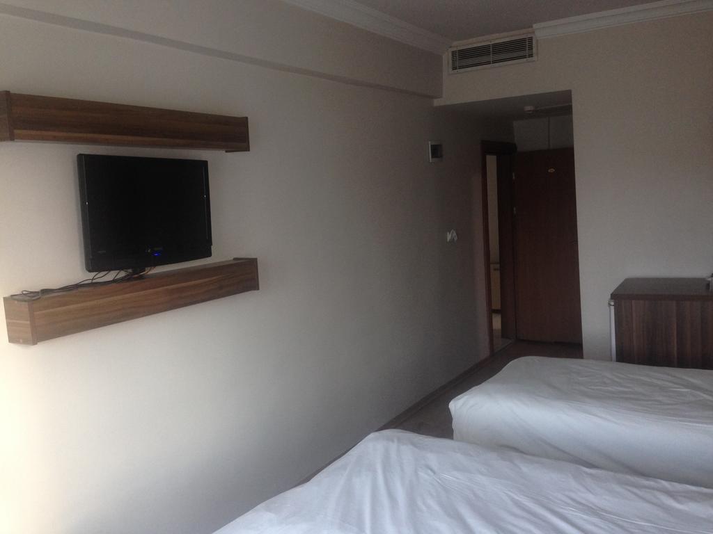 New Tigris Hotel Diyarbakır Cameră foto