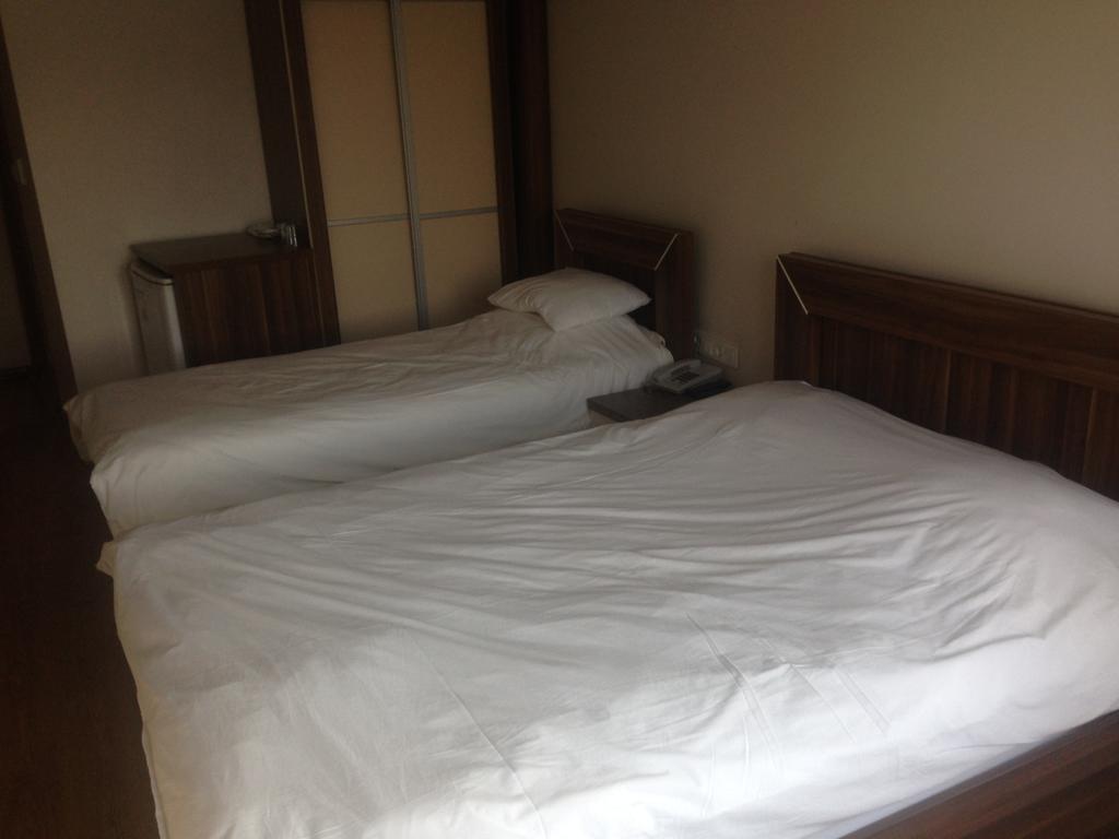 New Tigris Hotel Diyarbakır Cameră foto