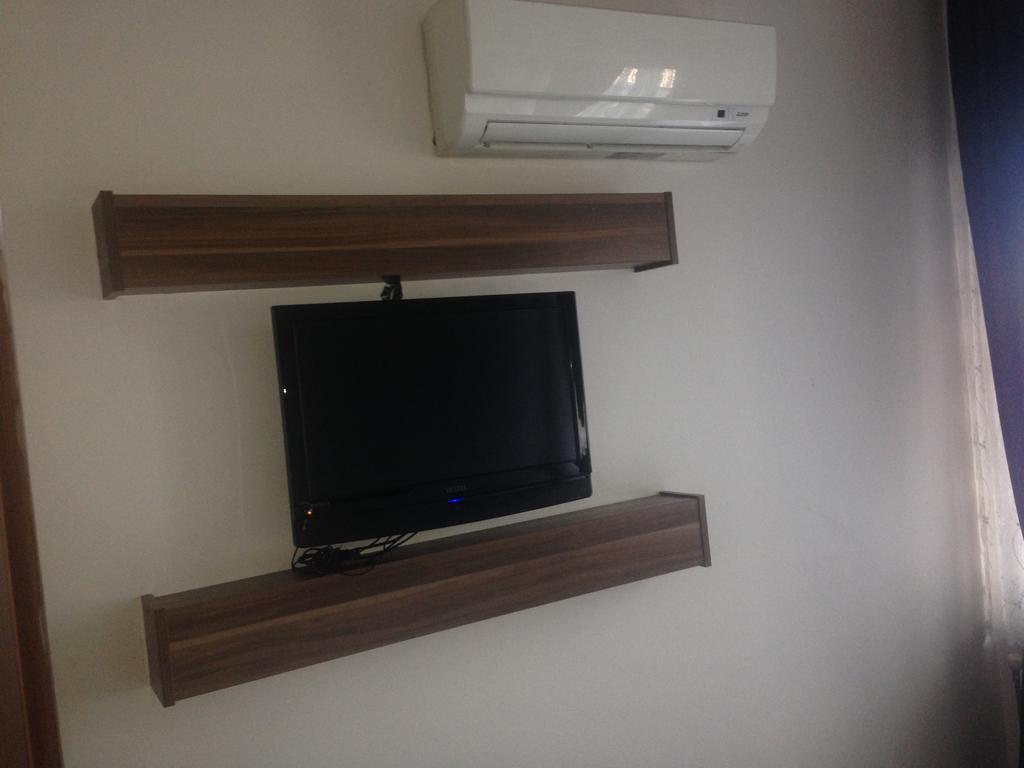 New Tigris Hotel Diyarbakır Cameră foto